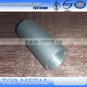Npt Thread Socket Weld Fittings Pipe Socket thumbnail-6