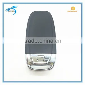 Remote Car Flip Key Shell Car Key Cover And Audi Replacement thumbnail-4