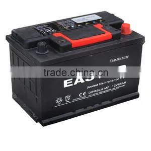 Maintenance-free,56618 Car Battery thumbnail-1
