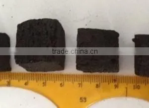 Coconut Shell Charcoal for Sizha thumbnail-1