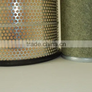 Newfil Air Filter21834210 3162322 8149961 C341500/1 E420L thumbnail-5