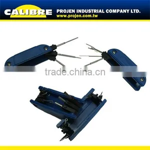 CALIBRE Auto Repair Wire Terminal Release Tool Terminal Removal Tool thumbnail-1