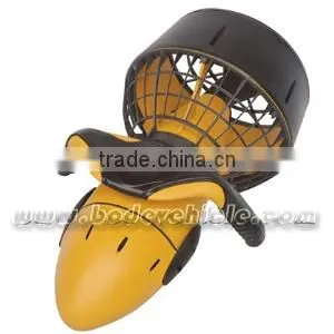 Sea Scooter Electric Sea Scooter Swimming Scooter thumbnail-1