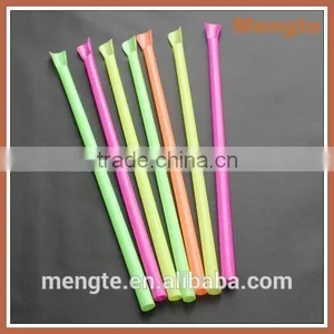 Large Long Spoon Drinking Straw thumbnail-1