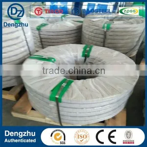 Stainless Steel Strip / Band Made in China thumbnail-1