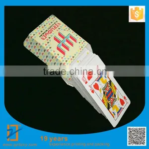 Design or Custom Playing Cards, New Cards thumbnail-3