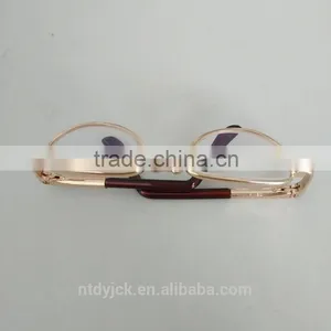 Handicraft Metal Doll Toy Glasses Eyeglasses for Blythe Dolls thumbnail-3