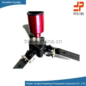 DS3203 Professional Extendible Hand-held Monopod thumbnail-1