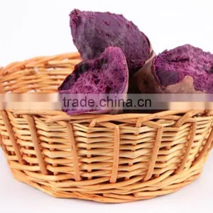 Fresh Purple Sweet Potato For Sweet Potato Buyers thumbnail-3