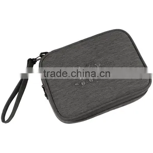 Digital Products Organizer Bag Travel Bag for Ipad Pockets Storage Bags thumbnail-1