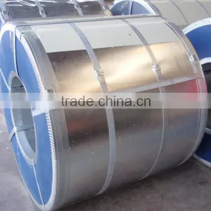 HOT DIPPED GALVANIZED COIL, GI Steel Coil, gi Steel Sheet thumbnail-3