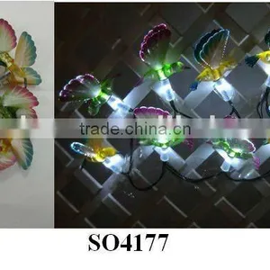 SO4177 Solar Fibre String Light thumbnail-1
