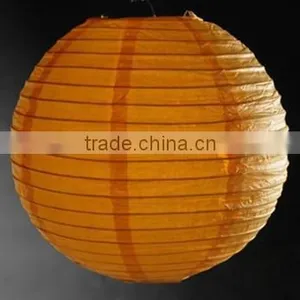 3"-24" Round Chinese Paper Lantern thumbnail-5