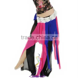 SWEGAL J13041 New Style Belly Dance Hip Scarf thumbnail-1