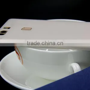 Best Products for Import 0.35mm Ultra Thin PP Back Cover for Huawei P9 thumbnail-3
