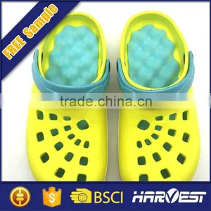 Fashion and Colorful Eva Clog Flipflop Sandals thumbnail-2