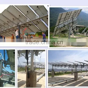 10000N Linear Actuator for Solar Tracker System thumbnail-5
