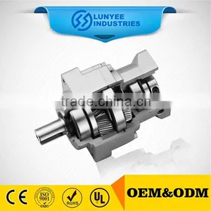 750W Planetary Gear Reducer,12v Planetary Gear Motor thumbnail-1