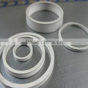Alumina Ceramic Tube For Insulation thumbnail-2
