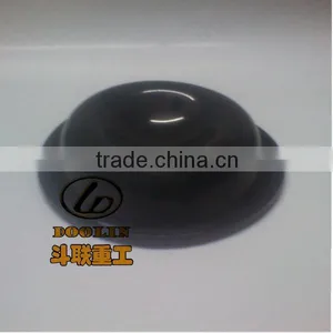 HB20G HB30G HB40G Resistaning Furukawa Hydraulic Rock Breaker Diaphragm thumbnail-1