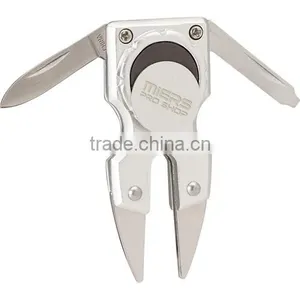 Aluminum Divot Repair Tool thumbnail-5