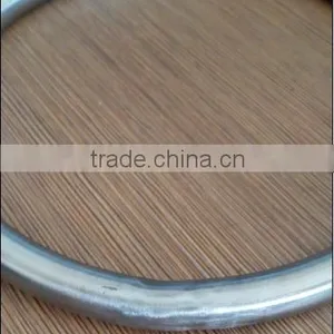 Made of Welded Pipe Seamless Pipe and Stainless Steel Ring thumbnail-6