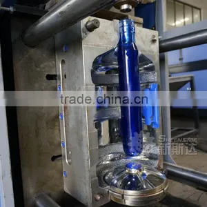 Cost Effective 20 Liter Water Bottle Making Machine thumbnail-1