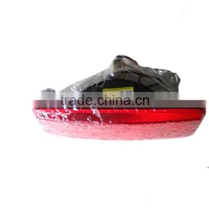 Truck Foglight JMC BAODIAN Auto Car Fog Lamp Behind DOZO Fog Light JMC BAODIAN Light Truck Pickup Truck Auto Spare Parts thumbnail-3