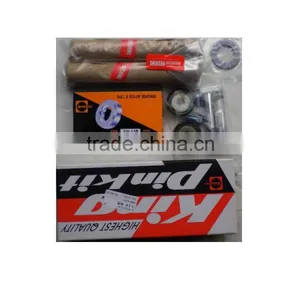 King Pin Kit Auto King Pin Kit Car King Pin Kit NHR/4JA1 JMC Qingling Light Truck Auto Parts thumbnail-1