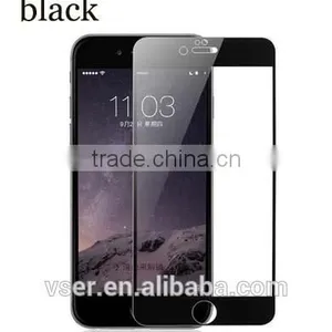 Original Clear Good Quality Toughened Glass Protector ,Wholesale Tempered Glass Screen Protector For Iphone 6 Quality Choice thumbnail-3