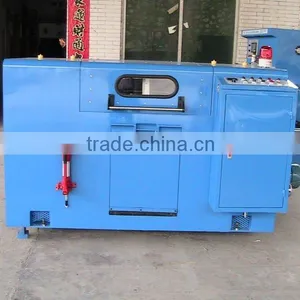 Good Wire and Cable Export Factory Wire Stranding Machine Manufacturer for Copper Wire thumbnail-3