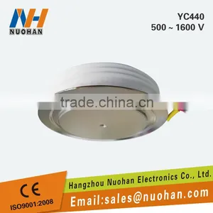 Standard Inverter Thyristor YC440 900A thumbnail-6