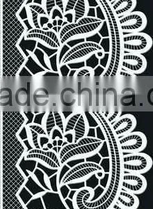 Pvc Lacework thumbnail-1