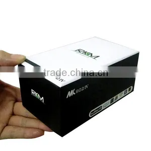 Rikomagic hd MINI PC MK802IV 2G DDR3,8G Flash,,WIFI,Bluetooth thumbnail-3