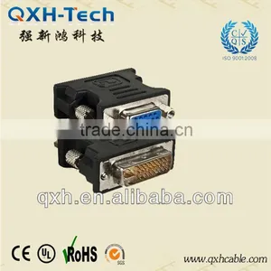 Hot Sell RS232 to DVI,USB,DB25,VGA Adapter for Computer thumbnail-1