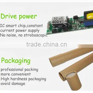 Shenzhen Professional Lighting Factory Led Tube Light T8 1.2m 4ft 18w UL Tube thumbnail-4