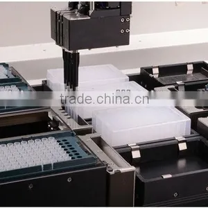 Fully Automated Life Science Lab Instrument thumbnail-1