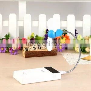 Summer Popular Portable Mini Fan Usb Fan thumbnail-2