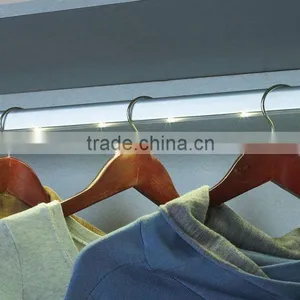 Rechargeable LED Wardrobe Lighting thumbnail-1