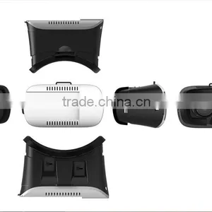 VR Box 2016 Games 3d Glasses Virtual Reality thumbnail-5