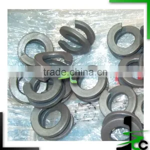Fasteners/spring Washers/double Spring Washer thumbnail-4