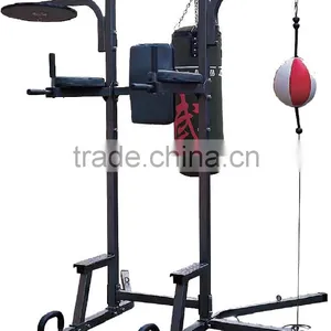 2016 Professional Design High Quality Boxing Rings Boxing Equipments thumbnail-5