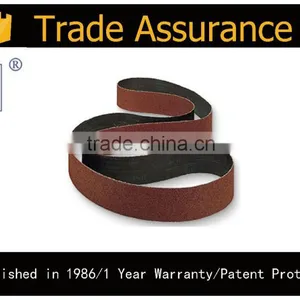 TRADE ASSURANCE Sanding Belt 75*457mm thumbnail-1
