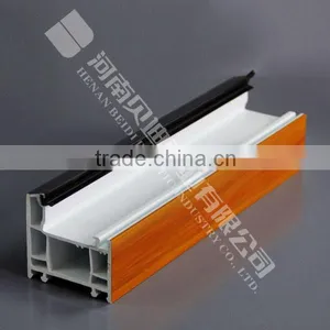 Profile Upvc Casement and Sliding thumbnail-2