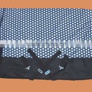 1200 Dnr. Combo Rug thumbnail-1