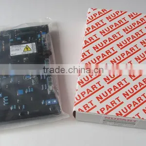 Avr MX321 3 Phase Voltage Stabilizer for Stamford Generator thumbnail-6