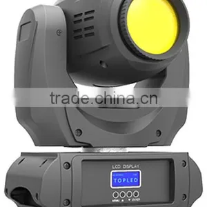 2016 NEW Style and High Quality 30W x 1 White LED Beam Moving Head Light thumbnail-1