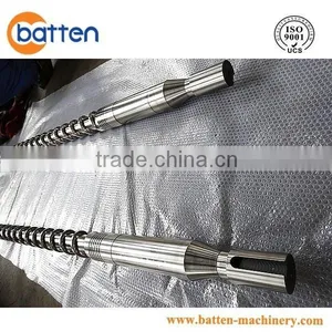 Single Injection Screw Barrel Manufacture for Plastic Machine thumbnail-6