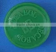 Flip off Cap for 10 Tubular Glass Vial thumbnail-2