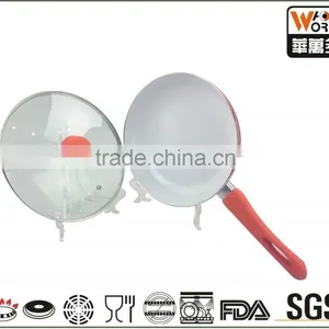 TOP SALE ALUMINUM FRY PAN thumbnail-1